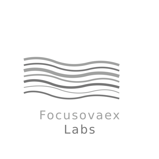 Focusovaex Labs Logo